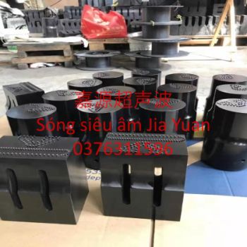 超声波模具