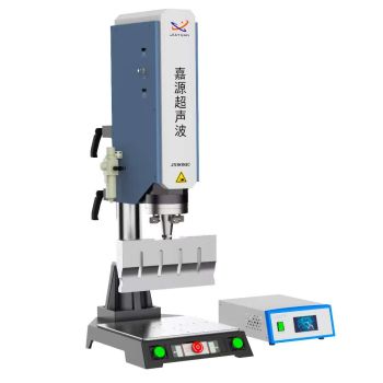 超声波焊接机 20KHZ （标准版）