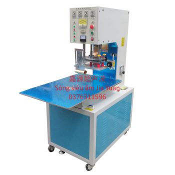 单头转盘高周波熔接机 5KW/8KW-RB